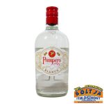 Pampero Blanco Rum 0,7l / 37,5%