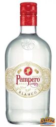 Pampero Blanco Rum 0,7l / 37,5%