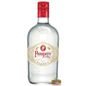 Pampero Blanco Rum 0,7l / 37,5%
