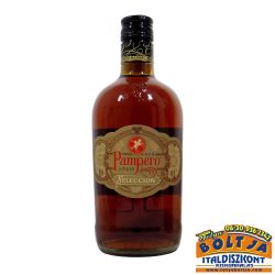 Pampero Añejo Selección 1938 Rum 0,7l /40%