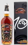 Millonario 10 Years Reserva Rum 0,7l / 40%