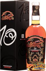 Millonario 10 Years Reserva Rum 0,7l / 40%