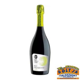 Pra Della Luna Brut Prosecco Száraz Pezsgő 0,75l / 11% DRS