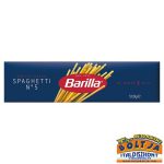 Barilla Spaghetti Tészta 500g