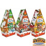 Kinder Mini Mix Csokoládé 76g