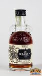 Kraken Black Spiced Rum 0,05l / 40%
