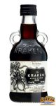 Kraken Black Spiced Rum 0,05l / 40%
