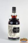 Kraken Black Spiced Rum 0,7l / 40%