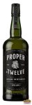   Proper Twelve Conor McGregor's Irish Whiskey 0,7 l / 40%