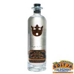 McQueen & The Violet Fog Gin 0,7l / 40%