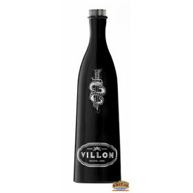 Villon Cognac Likőr 0,7l / 40%