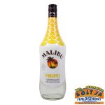 Malibu Pineapple Fehér Rum 1l / 21%