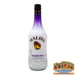Malibu Passion Fruit Fehér Rum 0,7l / 21%