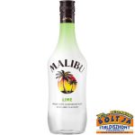 Malibu Lime Fehér Rum 0,7l / 21%
