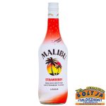 Malibu Strawberry Fehér Rum 0,7l / 21%