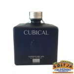 Cubical London Dry Gin Ultra Premium 0,7l / 45%