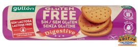 Gullón Digestive Gluténmentes Keksz 150g