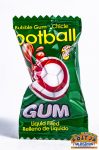 Fini Football GUM eper ízű rágó 5g