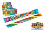 Fini Jumbo Tornado Eperízű Gumicukor 50g
