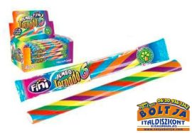 Fini Jumbo Tornado Eperízű Gumicukor 50g