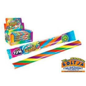Fini Jumbo Tornado Eperízű Gumicukor 50g