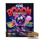 Fini Boom Vámpír Vampire Rágógumi 5g
