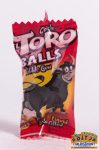   Fini Toro Balls gyümölcsízű folyadékkal töltött Rágógumi 5g