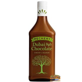 Pechery Dubai Csokoládé Likőr 0,7l / 17%