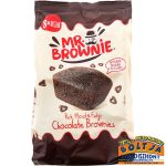 Mrs.Brownie Brownie Csokoládé Darabokkal 200g