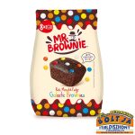 Mr.Brownie Galactic Brownie Tejcsokoládés Drazséval 200g