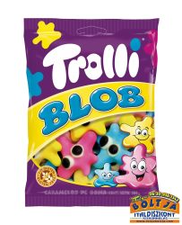 Trolli Blob Hab Gumicukorka 100g