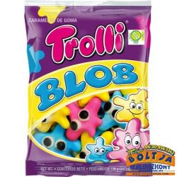 Trolli Blob Hab Gumicukorka 100g