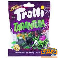 Trolli Tarantula Gumicukorka 100g