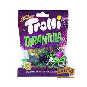 Trolli Tarantula Gumicukorka 100g