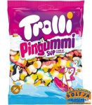 Trolli Pingvin Hab Gumicukorka 100g