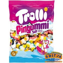 Trolli Pingvin Hab Gumicukorka 100g