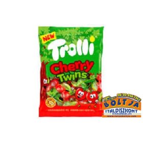 Trolli Cherry Gumicukorka 100g