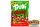 Trolli Cherry Gumicukorka 100g
