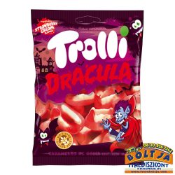 Trolli Dracula Gumicukor 100g