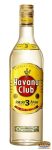 Havana Club Anejo 3 éves 0,7l / 40%
