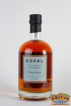 Koval Four Grain Single Barrel Whisky 0,5l / 47%