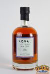 Koval Millet Single Barrel Whisky 0,5l / 40%