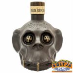 Deadhead Dark Chocolate Rum 0,7l / 35%