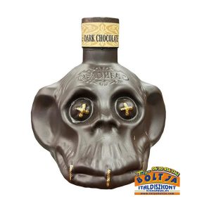 Deadhead Dark Chocolate Rum 0,7l / 35%