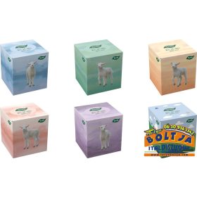 Tento Papírzsebkendő Box 3 rétegű 58 db