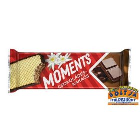 Moments Kakaós Csokoládés Ostya 45g