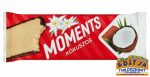 Moments Kókuszos Ostya 45g