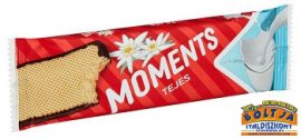 Moments Tejes Ostya 45g