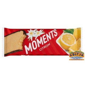 Moments Citromos Ostya 45g
