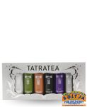 Tatra Tea Mini Kollekció 6x0,04l